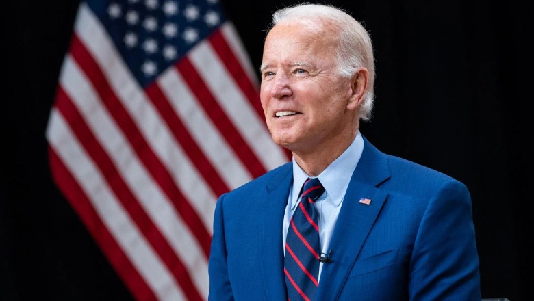 Presidenti amerikan Joe Biden nis vizitën në Meksikë, diskutim mbi çështjet e emigracionit dhe drogës