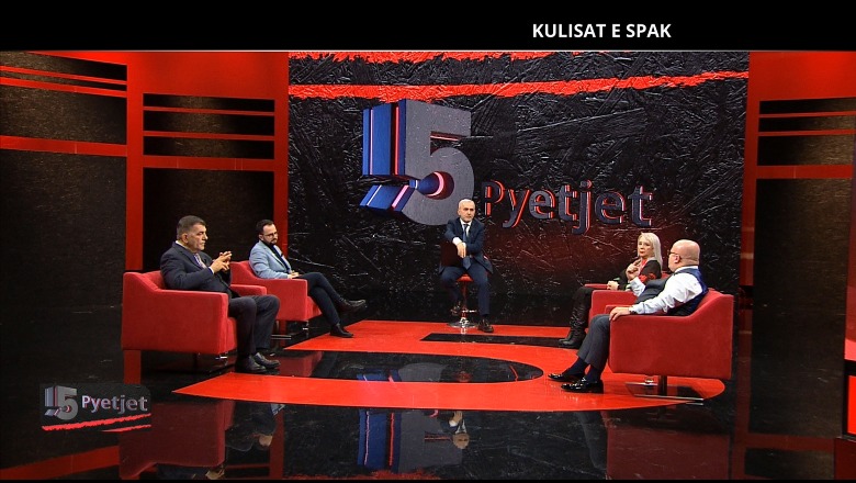 Dumani në krye të SPAK/ Shabani: Fituan qytetarët! Kalaja: Humbi drejtësia, Kim ndërhyri brutalisht! Vishaj: Problem rrjedhja e informacionit kur hetohen ministrat