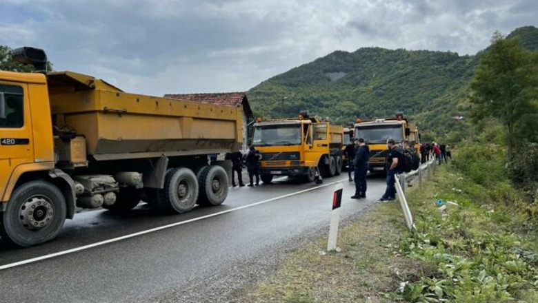 Minxhozi: Duhet të jemi bashkë në këto kohë të turbullta