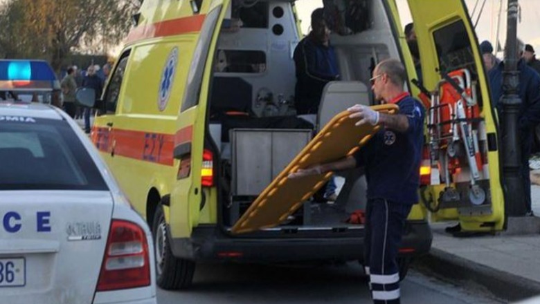 Ngjarje të trishta në dy familjet shqiptare në Greqi! Gratë gjejnë bashkëshortët e tyre pa jetë në banesë! Dyshimet e para