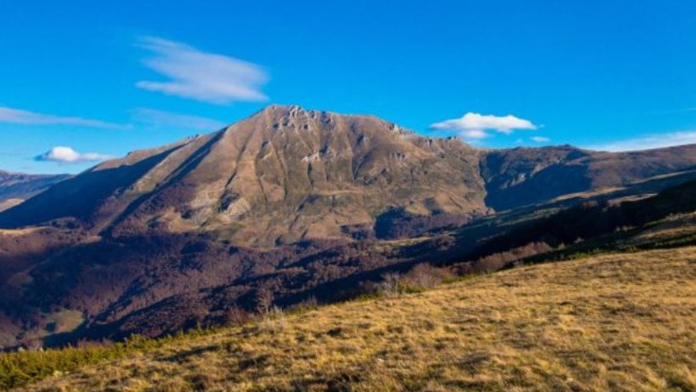 Po eksploronte Malet e Sharrit, aksidentohet anëtari i ambasadës britanike në Kosovë