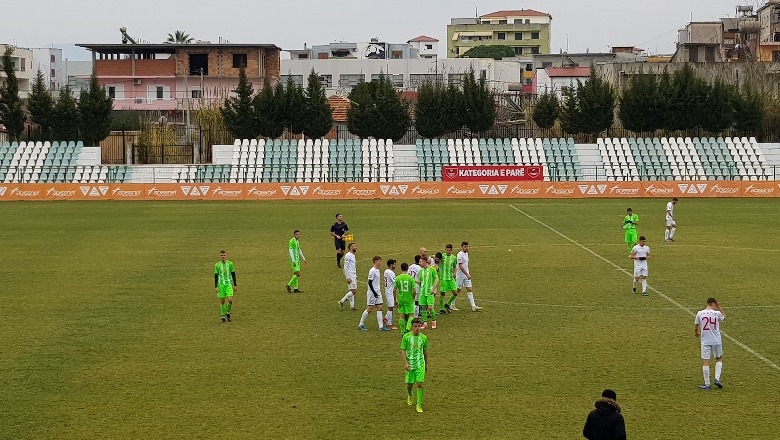 Dy emra të rinj në stol, Lushnja dhe Apolonia ndërrojnë trajnerët