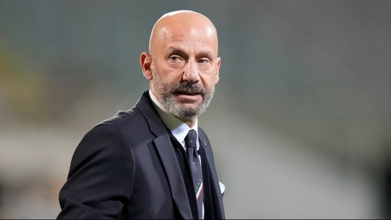 Vuante nga kanceri pankreatik, vdes në moshën 58 vjeçare Gianluca Vialli, ish futbollisti i kombëtares italiane dhe Juventusit