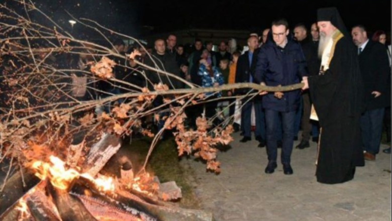 Petkoviç nga Zubin Potoku: Kërkova nga Kosova të më lejojë një takim me dy të rinjtë serbë të lënduar