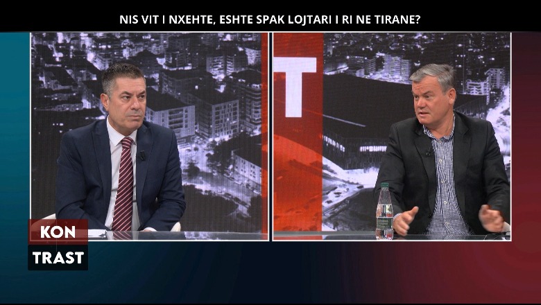 Dumani në krye të SPAK/ Lesi: Viti i prangave në nivele të larta, Mediu ‘peshk i vogël krahasuar me të tjerët! Vangjeli: Politikanët, të frikësuar, nuk dihet limiti i arrestimeve