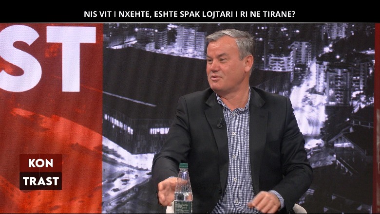 Situata brenda PD-së dhe zgjedhjet e 14 majit/ Nikoll Lesi: Nëse vula i jepet Alibeajt, Shkodra mund të fitohet nga PS! Durrësi dhe Elbasani, bashki të diskutueshme