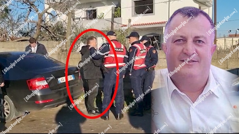 U la në arrest shtëpie nën dyshimin se ka lejuar kultivimin e kanabisit, në janar banesës së shefit të krimeve në Shkodër iu vendos tritol