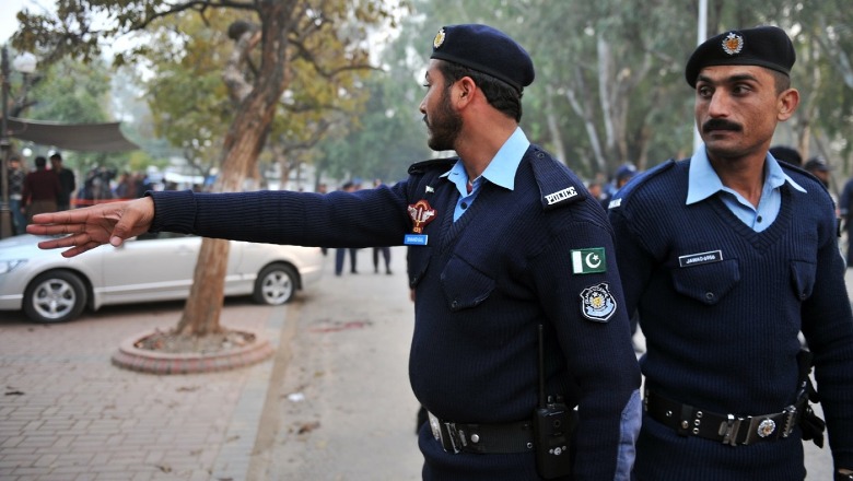 Trafikonin organet e fëmijëve, shkatërrohet rrjeti i trafikantëve në Pakistan