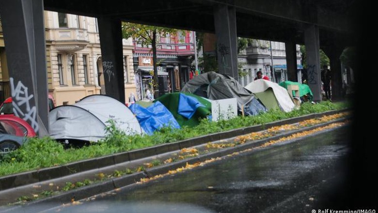 Organizata Oxfam: Monopolet dhe super të pasurit me fitime nga krizat