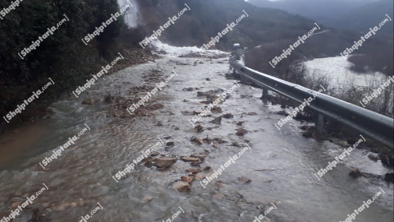 Sot priten reshje të dendura shiu në të gjithë vendin! IGJEUM: Në veri ka rrezik përmbytje! Peleshi: Bashkia e Shkodrës dhe Lezhës të marrin masa