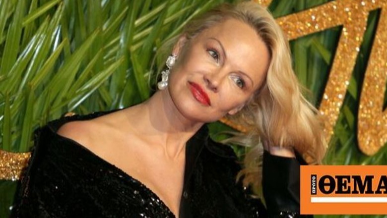 Pritet të publikohet më 31 janar dokumentari i Pamela Anderson, flet për ish-bashkëshortin: Ishte hera e vetme në jetën time që u ndjeva vërtet e dashuruar