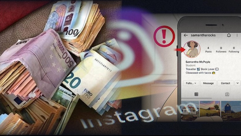 Kujdes nga profilet e rreme të vajzave në Instagram! Djemtë shtiren me foto provokuese, denoncimi i italianit: Pagova 1300 euro për shërbime seksi