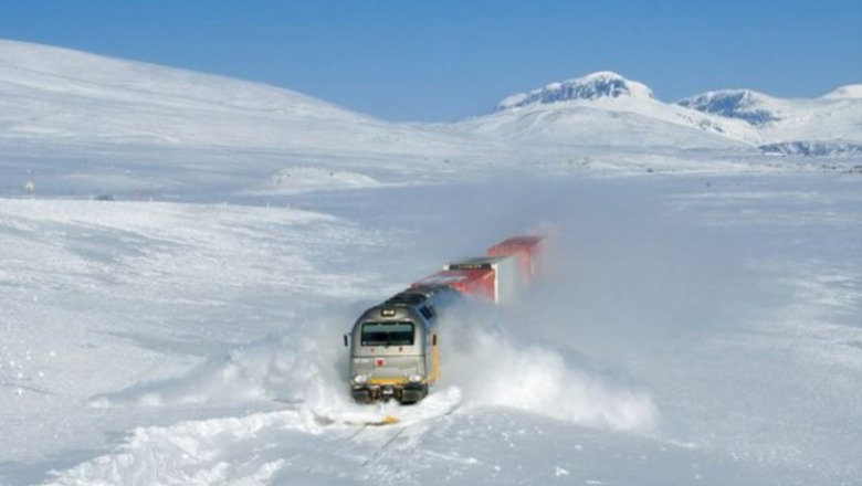 Temperatura rekord në Kinë, termomentri shënon minus  53 gradë celsius, 3 ditë rresht probleme 