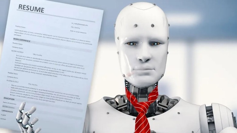 Inteligjenca artificiale mund të zëvëndësojë njerëzit, shumë profesione rrezikojnë të zhduken nga robotët