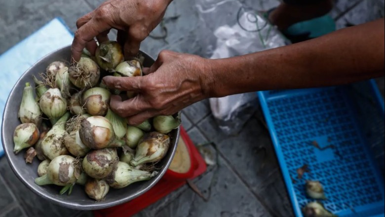 Restorantet i kanë hequr nga menutë, ky është vendi ku qepa konsiderohet 'luks'