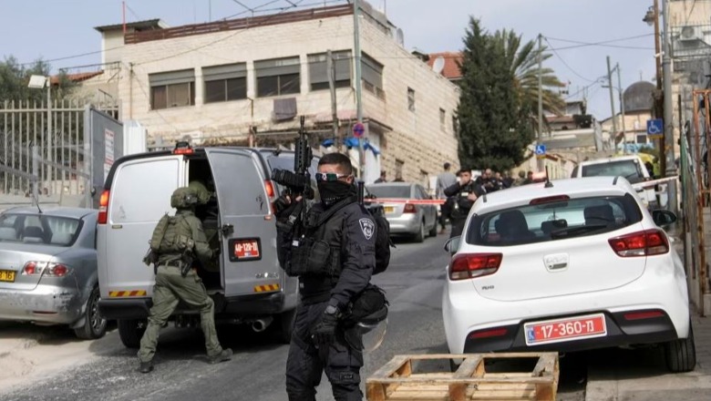 Blinken niset drejt Lindjes së Mesme: Dhuna mes izraelitëve dhe palestinezëve më e rënda ndër dekada