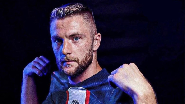 Milan Skriniar ia bën të qartë Interit: Po, kam firmosur me PSG-në