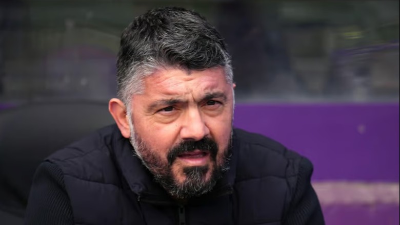 ZYRTARE/ Një pikë nga zona e ftohtë, Valencia shkarkon Gennaro Gattuso-n