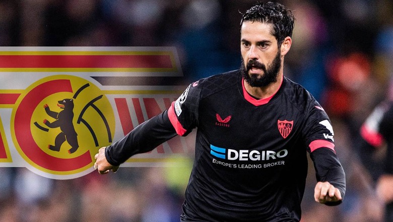 Isco nuk gjen paqe, dështon kalimi në Bundesligë edhe pas testeve mjekësore! Akuza mes palëve