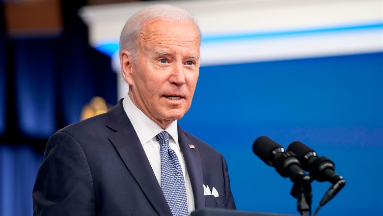 Hetimet për dokumentet të klasifikuara, FBI kontroll shtëpisë së Joe Biden në Delaware