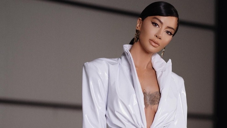 Big Brother Vip, Dafina Zeqiri tregon nëse mbështet ‘skuadrën’ e Luizit apo atë të Oltës