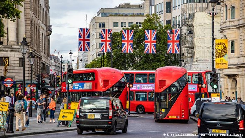 Si ka ndikuar Brexiti në turizmin britanik