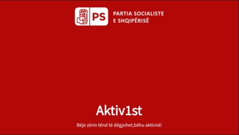 Përtej akuzave/ Çfarë është në të vërtetë aplikacioni 'Aktivisti' dhe lista fake e opozitës