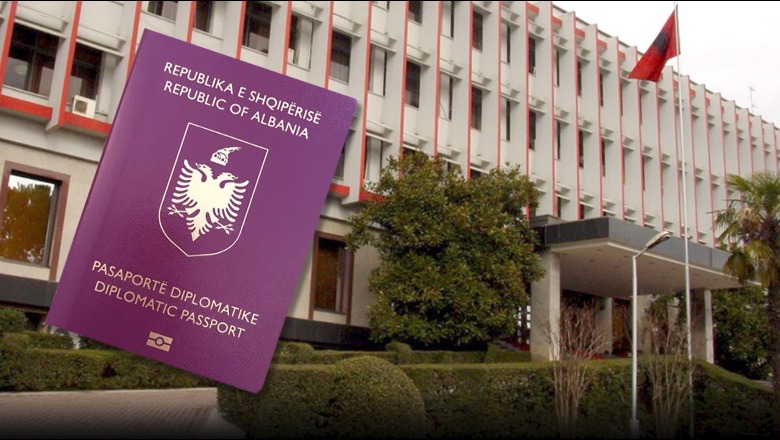 7 krerë partish joparlamentare, jo më pasaportë diplomatike! Vendimi i fundit: Përveç SPAK, pasaportë edhe gjyqtarët e GJKKO