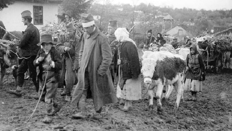 Libri i ri i diplomatit të njohur: Në 1913-ën, ushtria serbe kreu krime të shumta kundër popullatës civile shqiptare, siç shkruan Kosta Novakoviç 