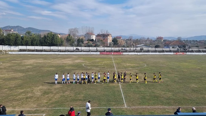 Sherri në Kategorinë e Dytë të futbollit, policia: Nën hetim shefi i klubit dhe trajneri