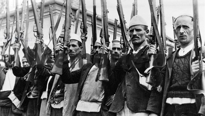 ‘Serbia borgjeze militariste, ka bërë një gabim historik fatal, pasi mendoi se do të dilte në Detin Adriatik, në qoftë se shtypte shqiptarët..../ Pjesë nga libri i diplomatit