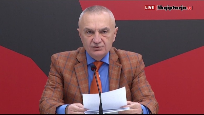 Meta akuza qeverisë: Korrupsion i shfrenuar në sistemin energjetik! Rama prodhon vetëm mjerim dhe shpopullim! Revolta popullore nuk do ndalet