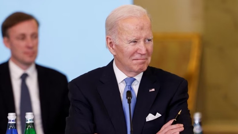 Biden: Putin bëri gabim të madh që pezulloi traktatin për armët bërthamore