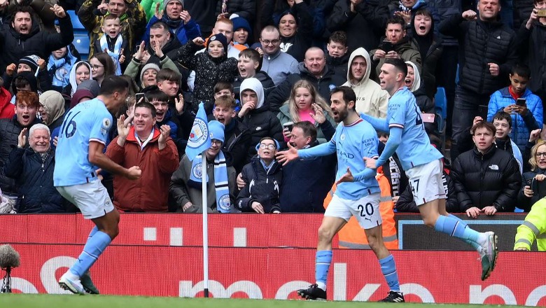 VIDEO/ Arsenali fitore spektakolare me 5 gola, Manchester City i fortë në shtëpi! Chelsea 'dritë në fundin e tunelit', dështon Tottenham