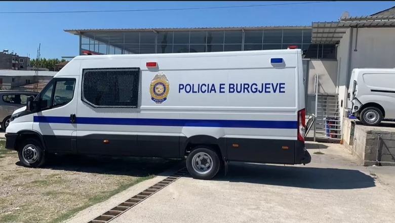 Ndryshimet në ligjin për Policinë e Burgjeve, rregullat e reja për rekrutim! Nuk do të lejohet përdorimi i armës jashtë orarit