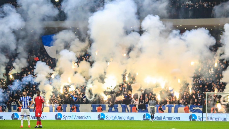 FSHF i 'vë kyçin' stadiumit, Tirana gjen tjetër shtëpi larg kryeqytetit