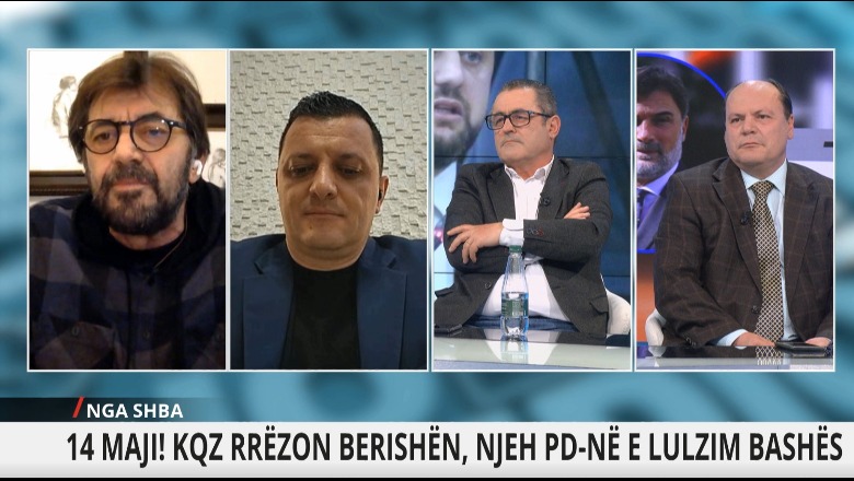 Çika: Celibashi s’është aty për të dhënë mendimin e tij, po të zbatojë ligjin! Demalia: Bashkimi i PD, s’është zgjidhje! Deromema: Demokratët s’duan t’ia dinë për vulën