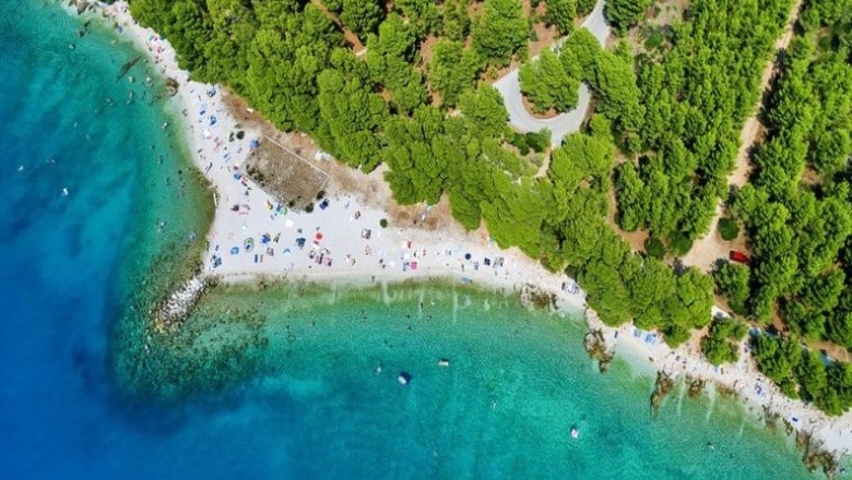 Shqipëria, e dyta në Europë për rimëkëmbjen e shpejtë të turizmit, në raport me periudhën para pandemisë