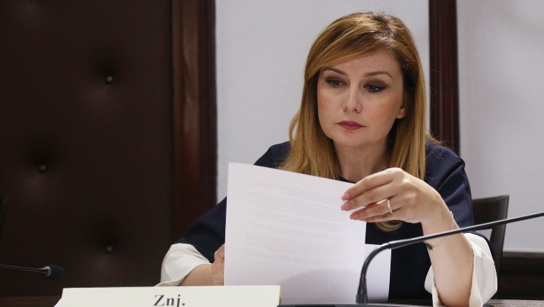 Tabaku depoziton amendamentin me ndryshimet e ligjit: Të aplikohet 0% tatim fitimi për profesionet e lira dhe biznesin e vogël deri në vitin 2029