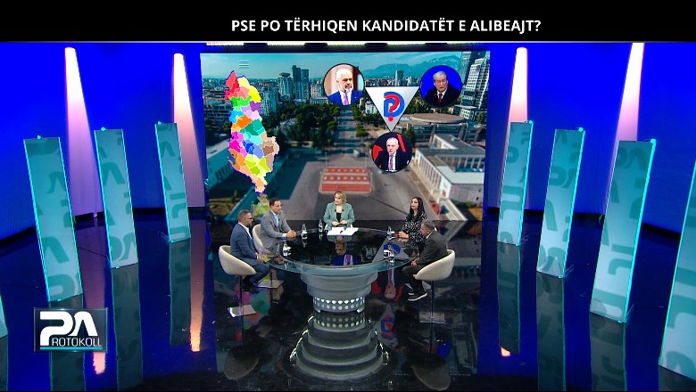 ’14 maji’/ Analisti Karaj: Alibeaj të dorëzojë vulën, duhej të futej në zgjedhje me 61 kandidatë! Kthupi: Meta-Berisha s’kanë program politik! Sulaj: Në qershor do ketë zgjedhje në PD