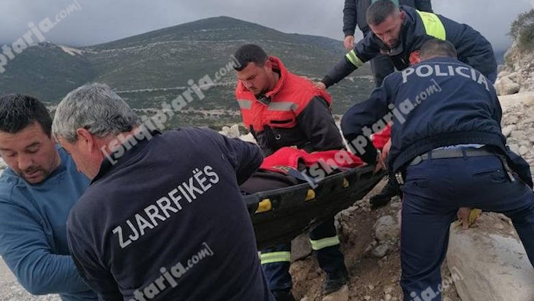 Vlorë/ 70-vjeçari nga Çekia pëson arrest kardiak në parashutë, vdes duke fluturuar