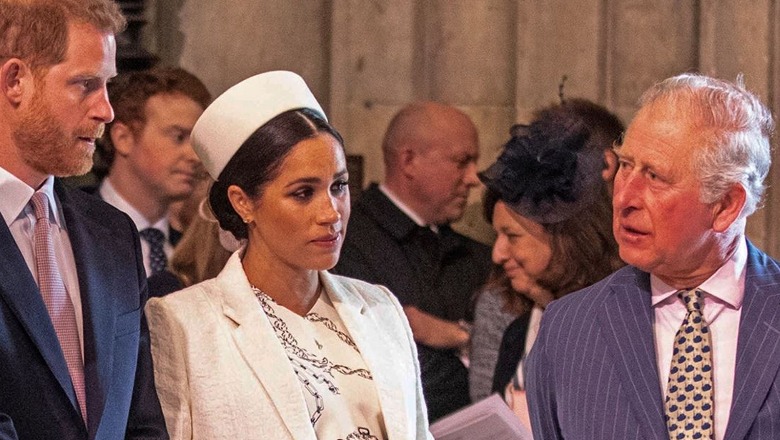 Familja Mbretërore: Princi Harry do marrë pjesë në kurorëzimin e Mbretit Charles, por pa Meghan Markle