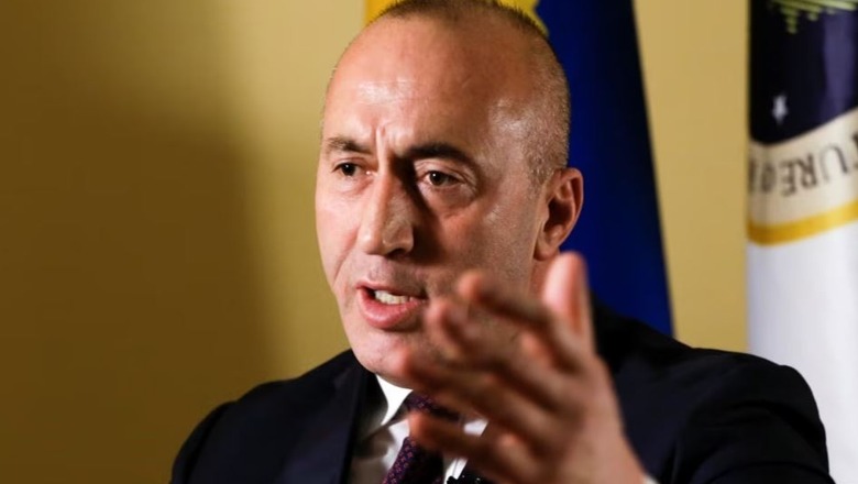 Haradinaj: Kosova s’ka pasur asnjë vit më të humbur sesa 2023, na duhet unitet