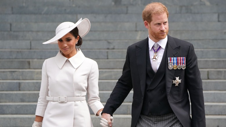 Ceremonia e kurorëzimit të mbretit Charles, Harry do të marrë pjesë pa Meghan