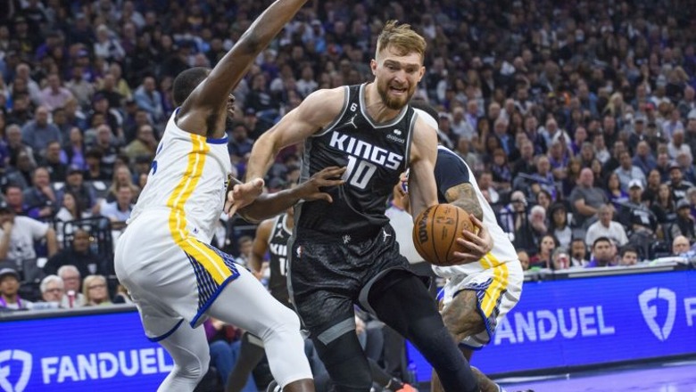 Kings dhe Philadelphia fitore në NBA, tjetër humbje për Warriors