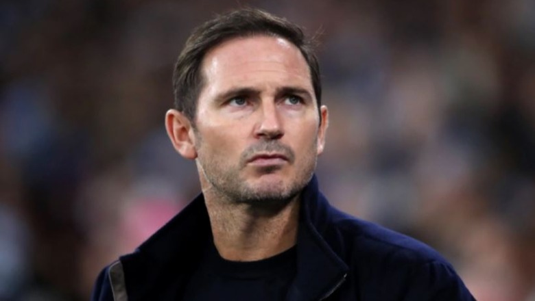 Frank Lampard regjistron 'rekord të zi' si trajner i Chelsea-s