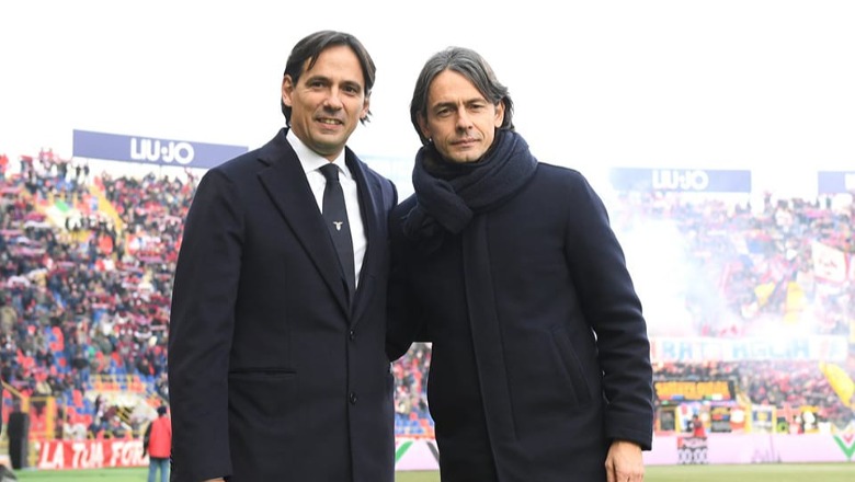 'Im vëlla e meritoi gjysmëfinalen', Pippo Inzaghi: Bëj tifo për Milanin, e dua në finale