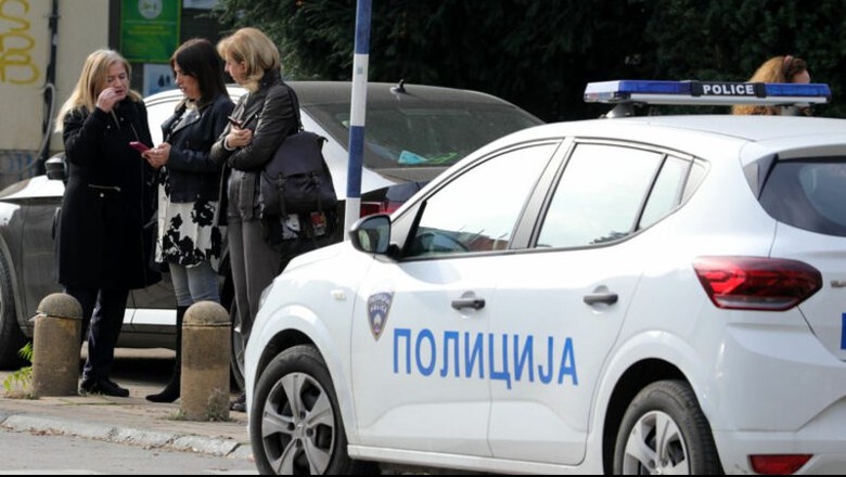 Alarmet për bomba në Maqedoninë e Veriut, lokalizohet grupi nga Irani dhe Rusia që bënte denoncime të rreme