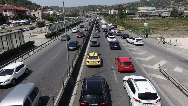 Kodi i ri Rrugor/ Nis zbatimi i rregullave të reja për përgjysmimin e gjobës së makinave dhe zgjatja e vlefshmërisë së patentave