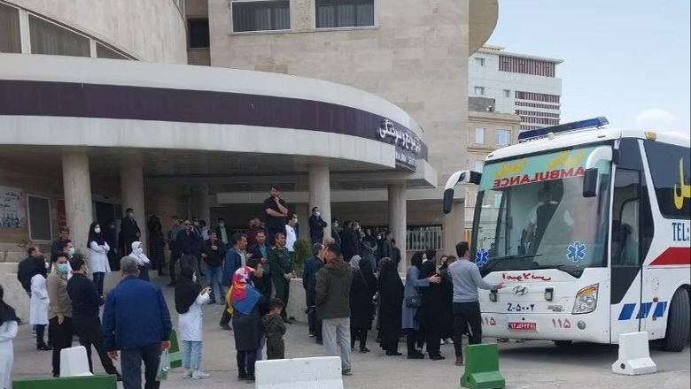 Aktivistët raportojnë për helmime të reja në shkollat për vajza në Iran, shërbimet sekrete: Histeri masive mbarëkombëtare